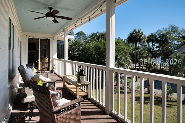 44 Minuteman Dr, Bluffton, SC 29910