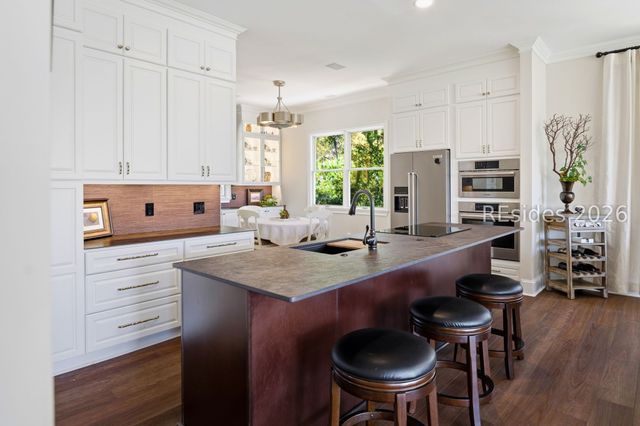 44 Minuteman Dr, Bluffton, SC 29910