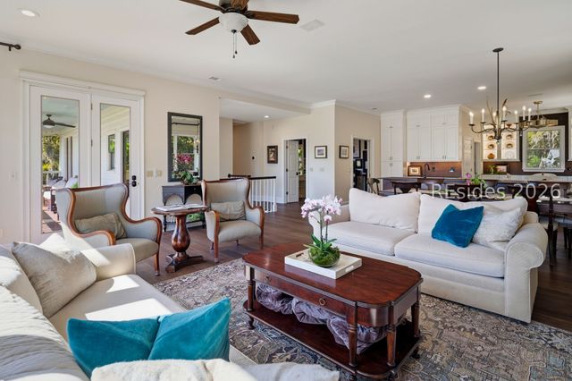 44 Minuteman Dr, Bluffton, SC 29910