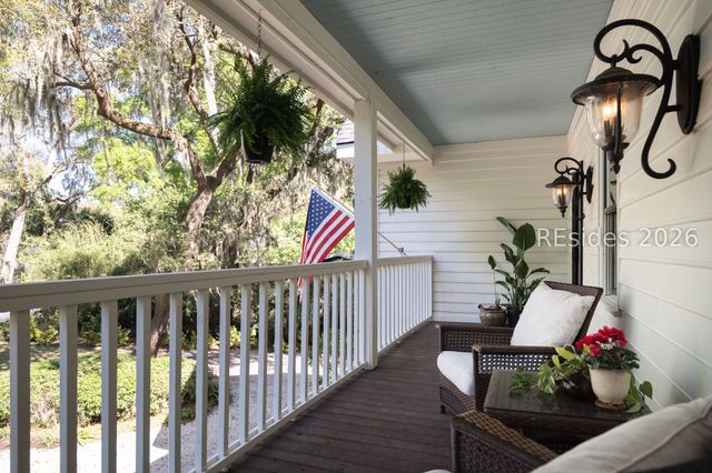 44 Minuteman Dr, Bluffton, SC 29910