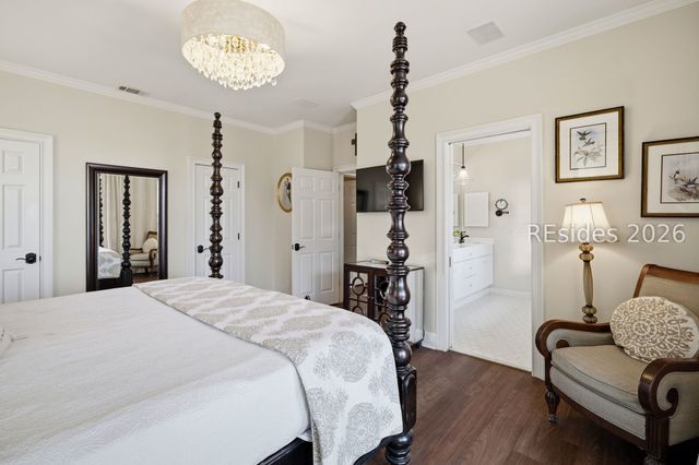 44 Minuteman Dr, Bluffton, SC 29910