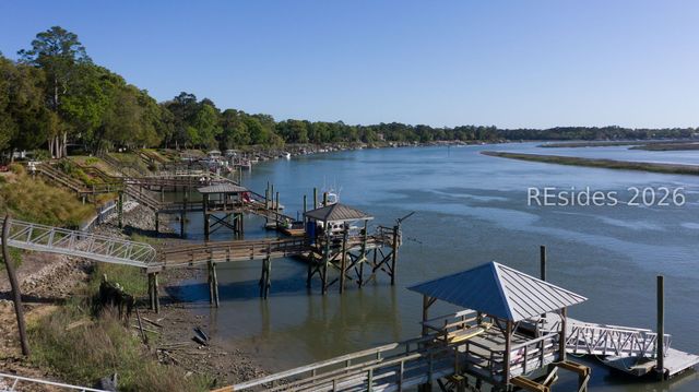 44 Minuteman Dr, Bluffton, SC 29910