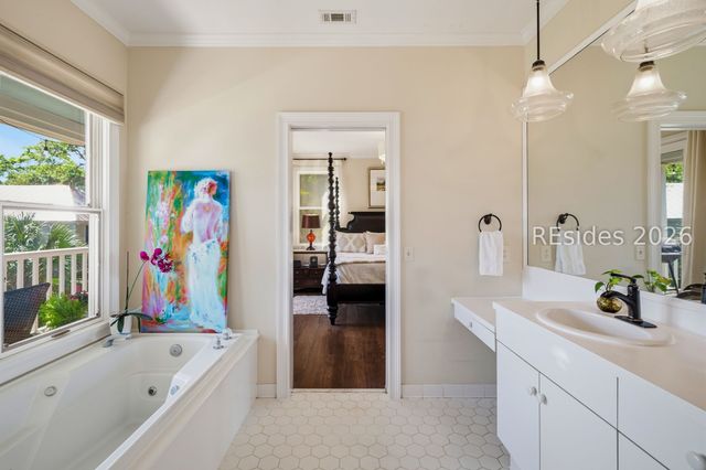 44 Minuteman Dr, Bluffton, SC 29910