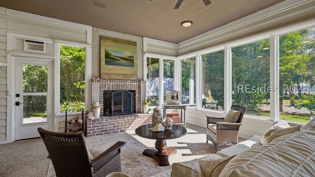 44 Minuteman Dr, Bluffton, SC 29910