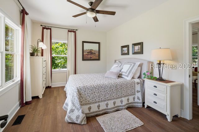44 Minuteman Dr, Bluffton, SC 29910
