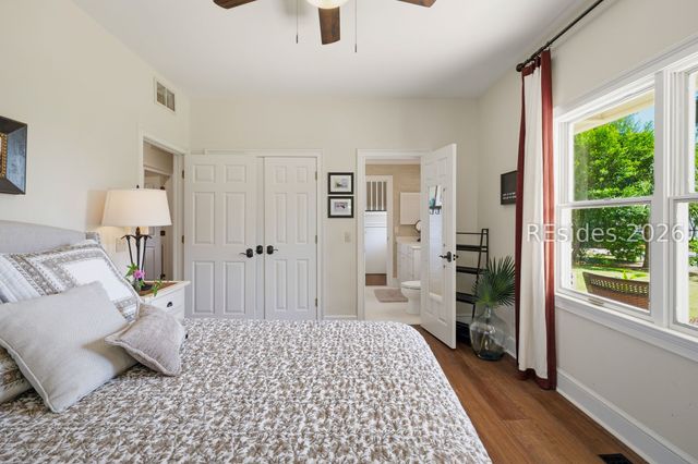 44 Minuteman Dr, Bluffton, SC 29910