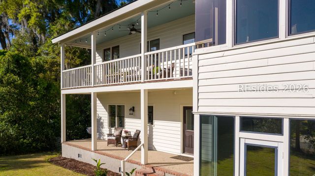 44 Minuteman Dr, Bluffton, SC 29910
