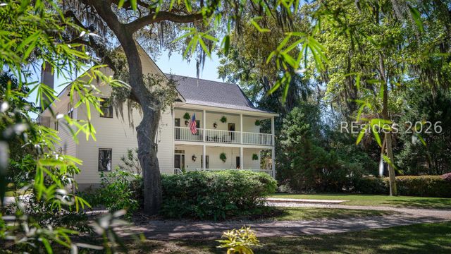 44 Minuteman Dr, Bluffton, SC 29910