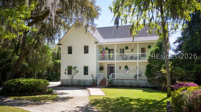 44 Minuteman Dr, Bluffton, SC 29910