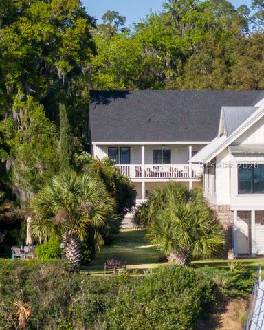 44 Minuteman Dr, Bluffton, SC 29910