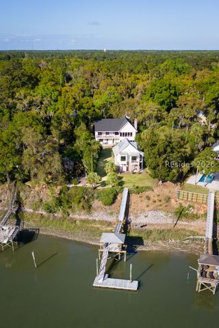 44 Minuteman Dr, Bluffton, SC 29910