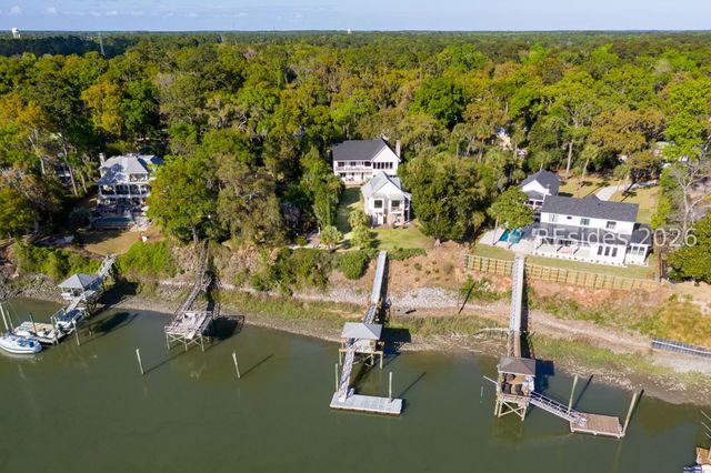 44 Minuteman Dr, Bluffton, SC 29910