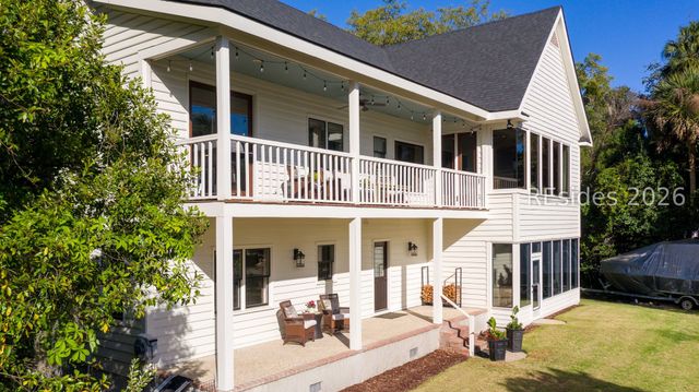 44 Minuteman Dr, Bluffton, SC 29910