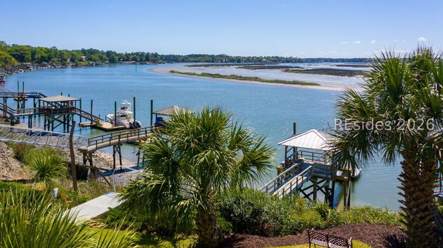 44 Minuteman Dr, Bluffton, SC 29910