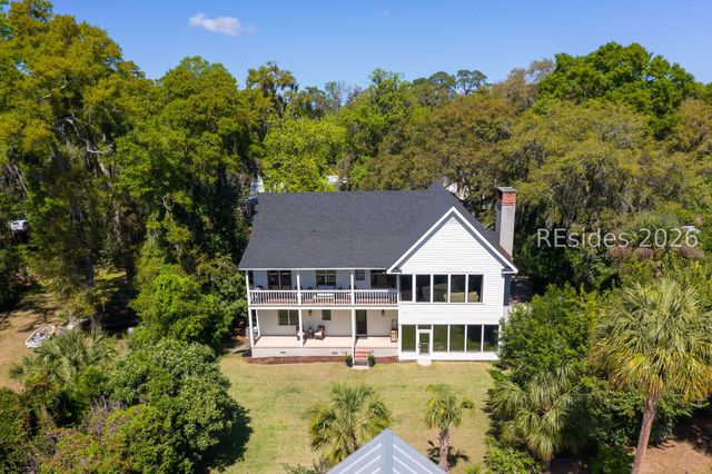 44 Minuteman Dr, Bluffton, SC 29910