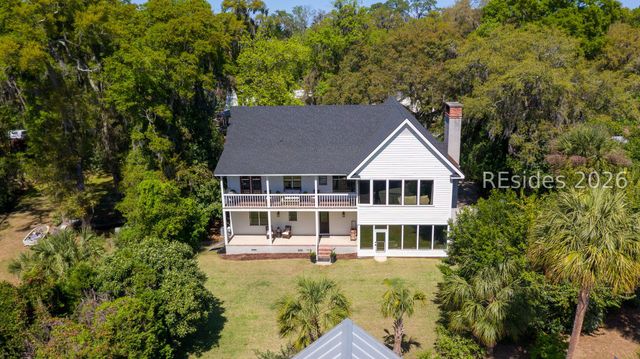44 Minuteman Dr, Bluffton, SC 29910