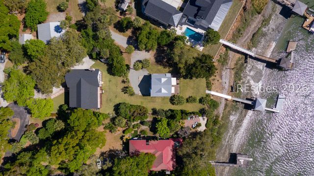 44 Minuteman Dr, Bluffton, SC 29910