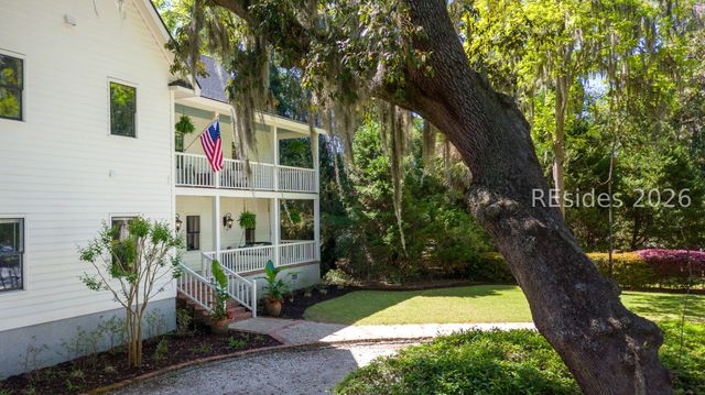 44 Minuteman Dr, Bluffton, SC 29910