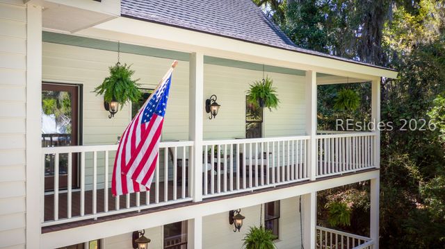 44 Minuteman Dr, Bluffton, SC 29910