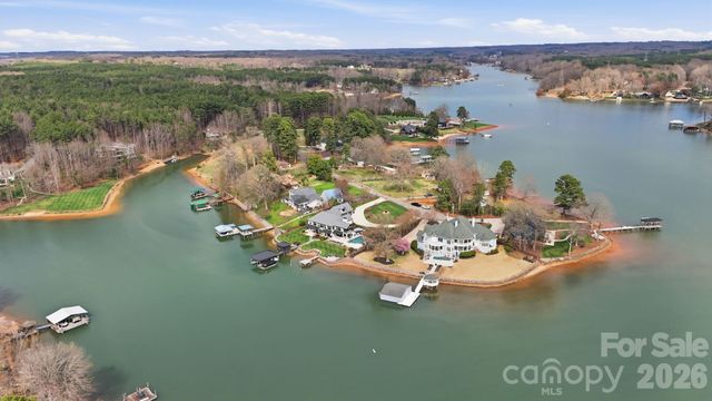 232 Apache Road, Troutman, NC 28166