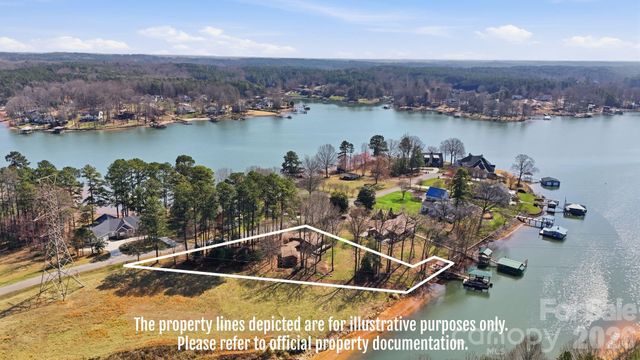 232 Apache Road, Troutman, NC 28166