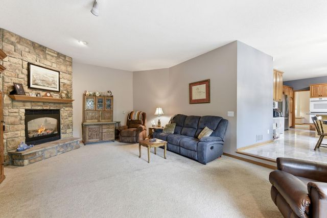 1266 Deerwood Drive, Eagan, MN 55123