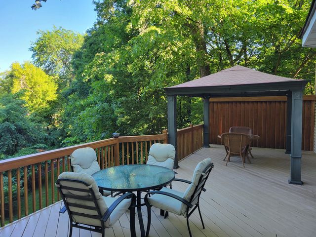1266 Deerwood Drive, Eagan, MN 55123