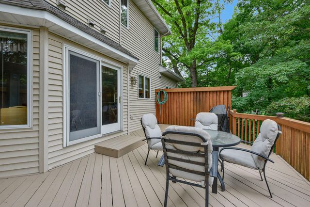 1266 Deerwood Drive, Eagan, MN 55123