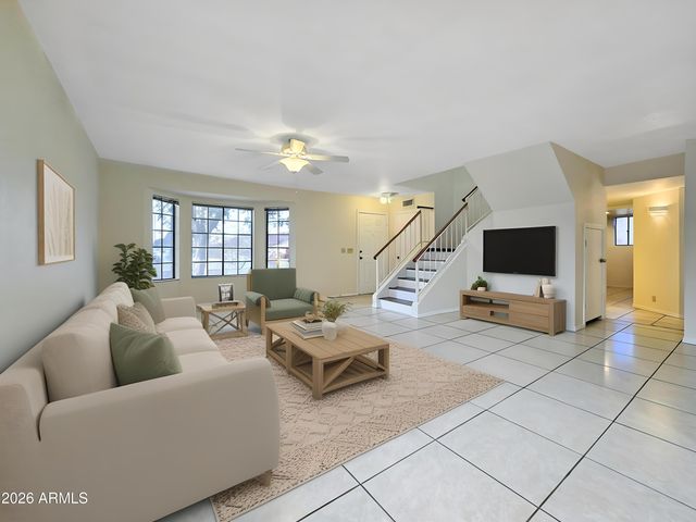 8004 W SIERRA VISTA Drive, Glendale, AZ 85303