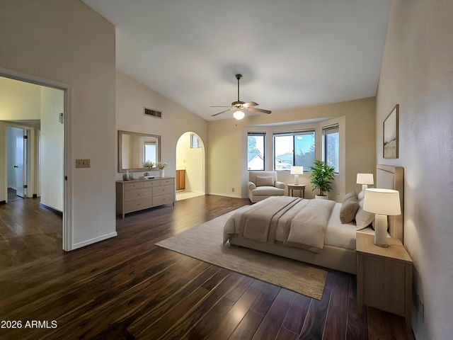 8004 W SIERRA VISTA Drive, Glendale, AZ 85303