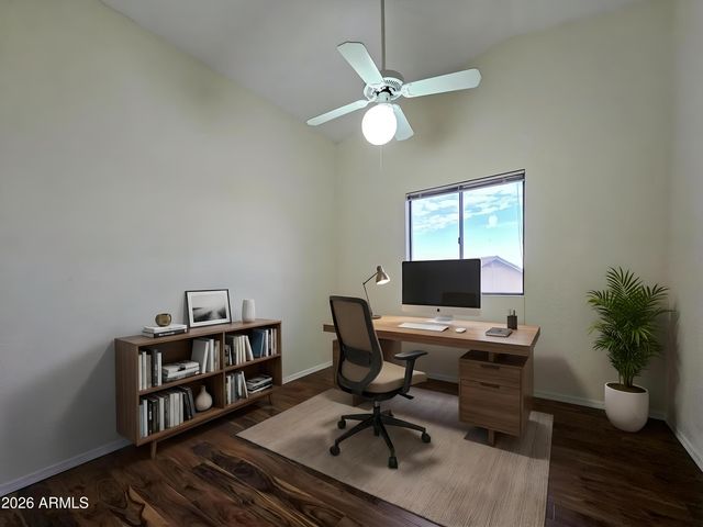 8004 W SIERRA VISTA Drive, Glendale, AZ 85303