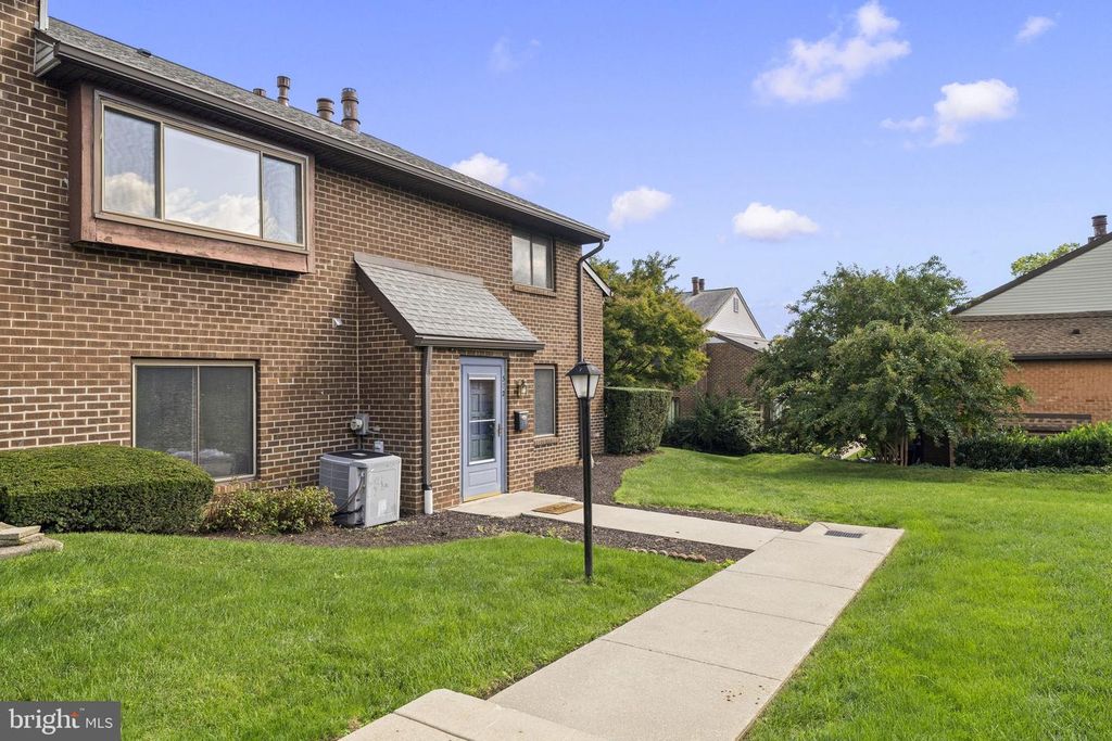 700 ARDMORE AVE #302, ARDMORE, PA 19003 — photo 3