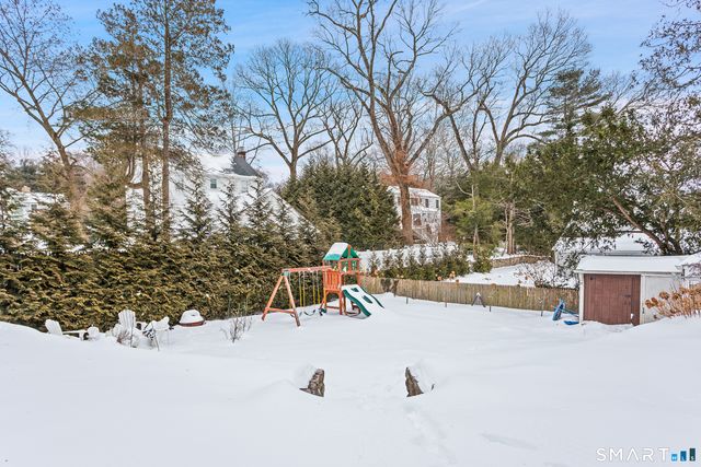 17 Sunnyside Avenue, Darien, CT 06820