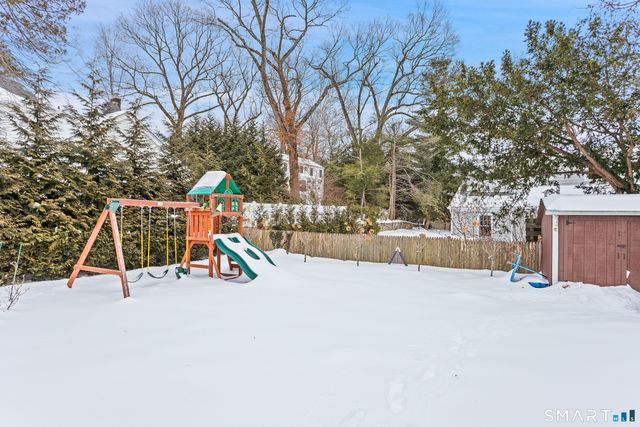 17 Sunnyside Avenue, Darien, CT 06820