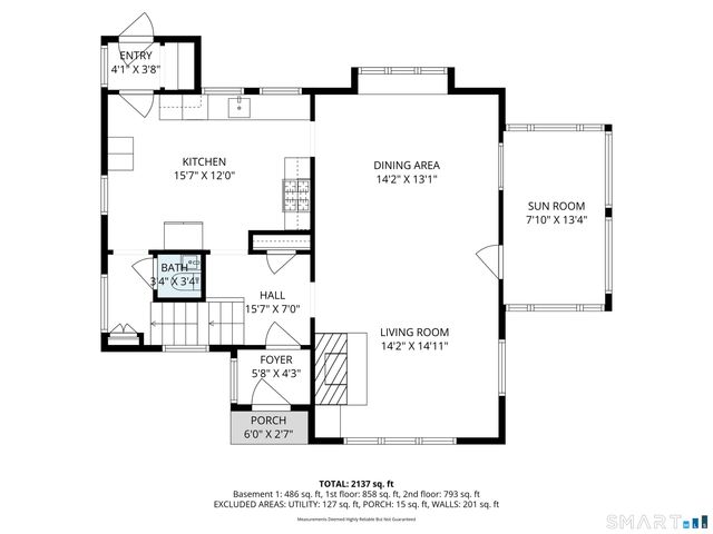 17 Sunnyside Avenue, Darien, CT 06820