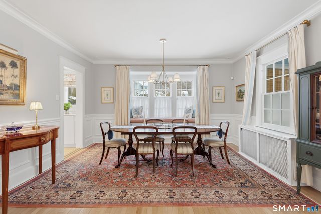 17 Sunnyside Avenue, Darien, CT 06820