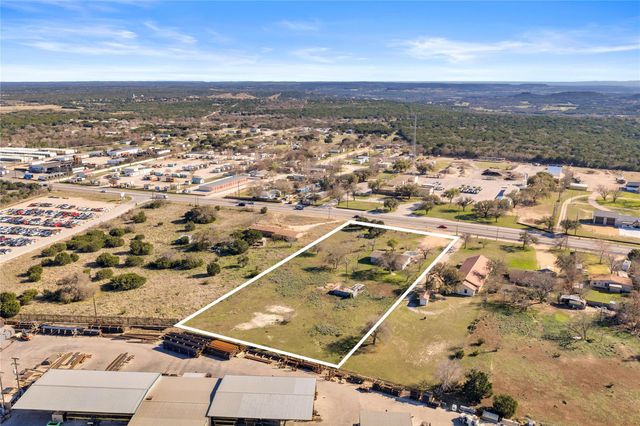 3024 E HWY 29, Burnet, TX 78611