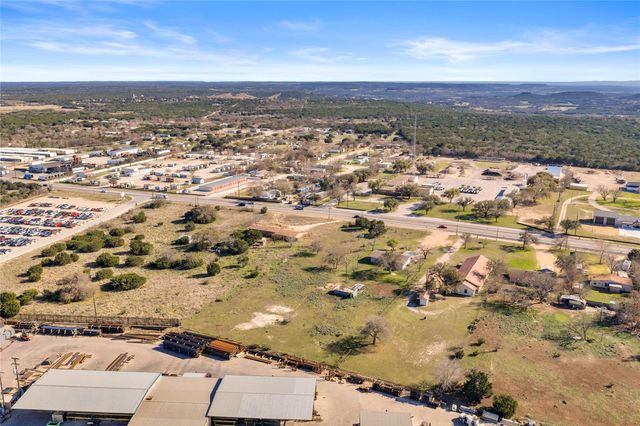 3024 E HWY 29, Burnet, TX 78611