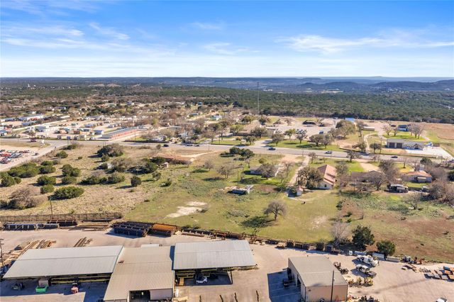 3024 E HWY 29, Burnet, TX 78611