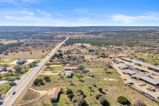 3024 E HWY 29, Burnet, TX 78611