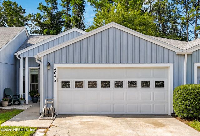 4042 STILLWOOD Drive, Jacksonville, FL 32257