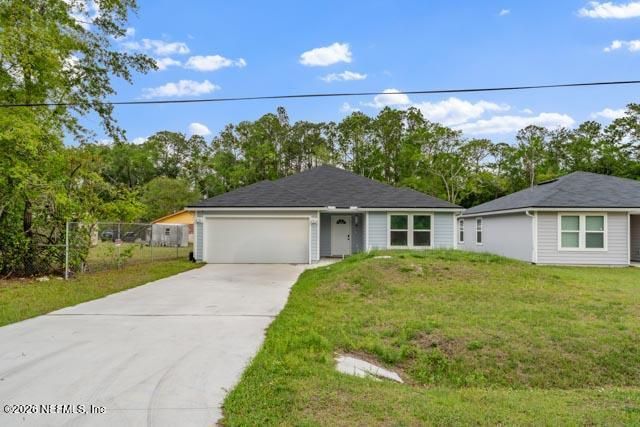 6219 MONCRIEF Road W, Jacksonville, FL 32219