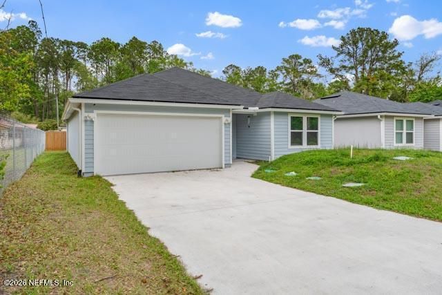 6219 MONCRIEF Road W, Jacksonville, FL 32219