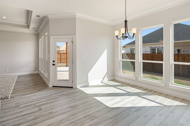 723 Cobblestone Circle, Mabank, TX 75147