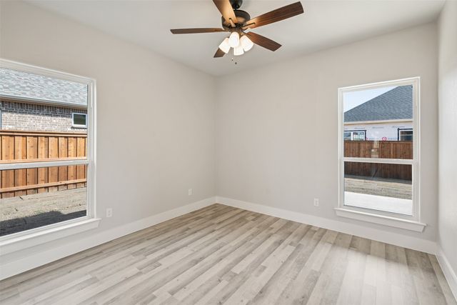 723 Cobblestone Circle, Mabank, TX 75147