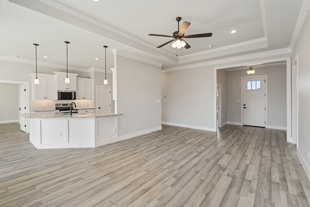 723 Cobblestone Circle, Mabank, TX 75147