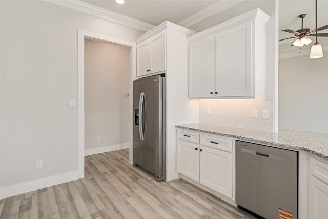 723 Cobblestone Circle, Mabank, TX 75147