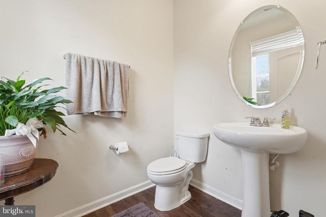 235 DALIAH WAY, Orange, VA 22960