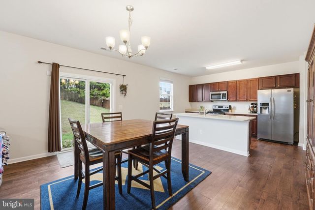 235 DALIAH WAY, Orange, VA 22960