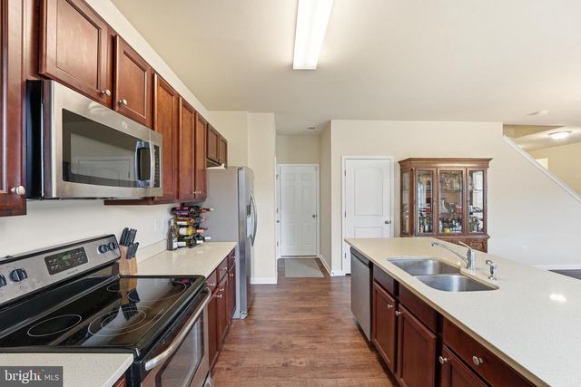 235 DALIAH WAY, Orange, VA 22960